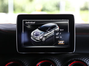 2016AMG A 45 4MATIC п؅^