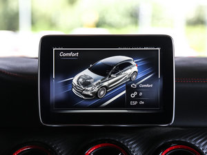 2016A(y)MG A 45 4MATIC п؅^(q)