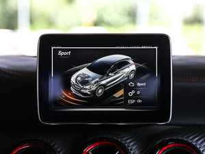 2016A(y)MG A 45 4MATIC п؅^(q)