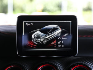 2016A(y)MG A 45 4MATIC п؅^(q)