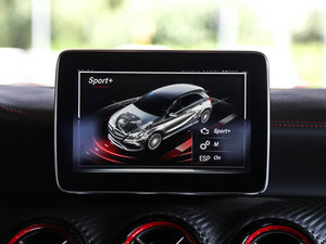 2016A(y)MG A 45 4MATIC п؅^(q)