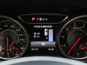 2016A(y)MG A 45 4MATIC п؅^(q)