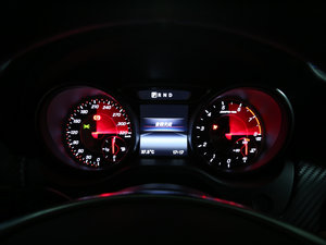 2016A(y)MG A 45 4MATIC п؅^(q)