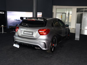 2016AMG A 45 4MATIC w^