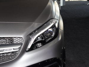 2016AMG A 45 4MATIC ^