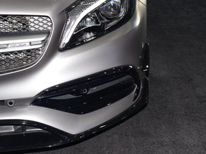 2016AMG A 45 4MATIC ^