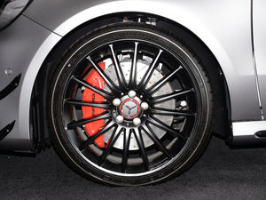 2016AMG A 45 4MATIC ^