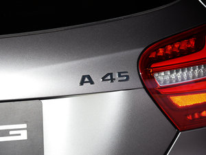 2016AMG A 45 4MATIC ϸ