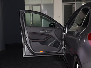 2016AMG A 45 4MATIC g