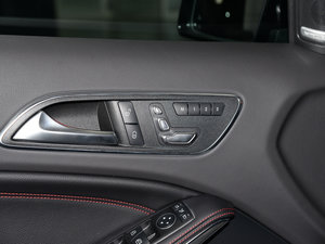 2016AMG A 45 4MATIC g