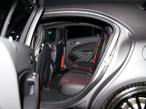 2016AMG A 45 4MATIC g