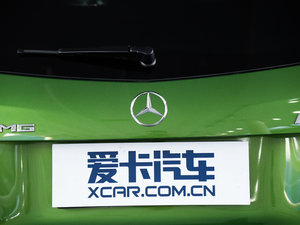 2016AMG A 45 4MATIC ^