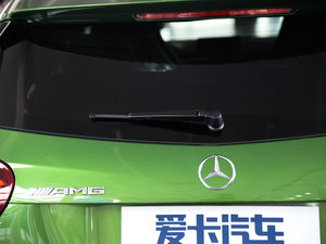 2016AMG A 45 4MATIC ^