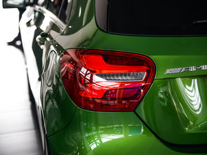 2016AMG A 45 4MATIC ^