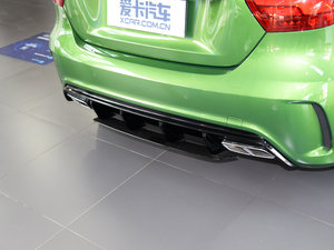 2016AMG A 45 4MATIC ^