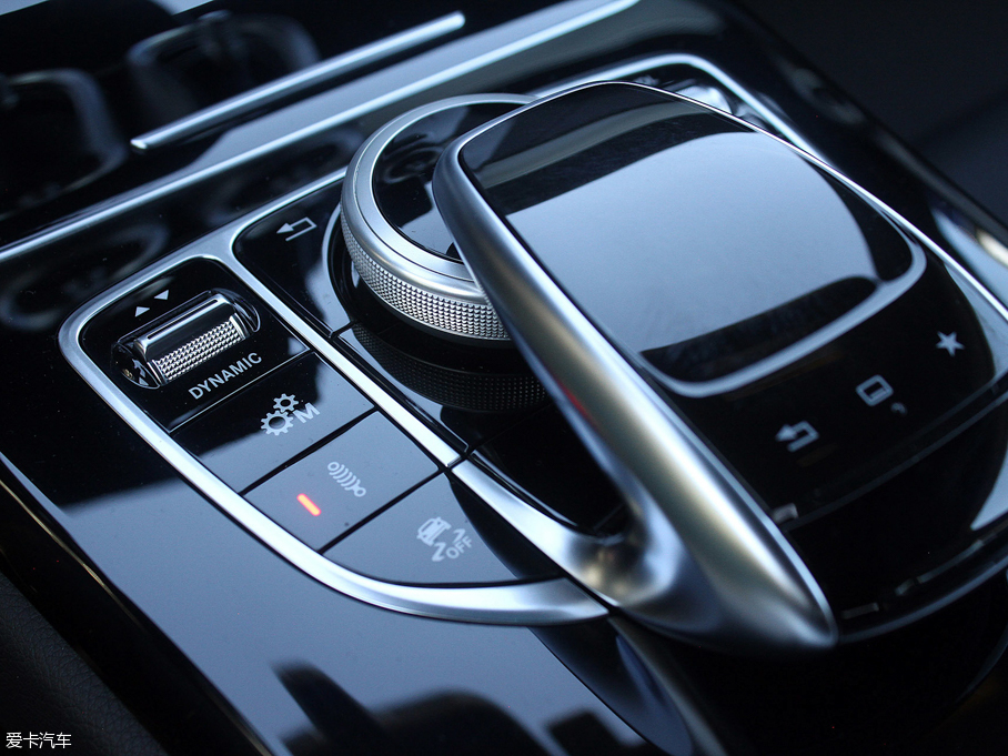 2016YC(j)AMG AMG C 63 S Coupe