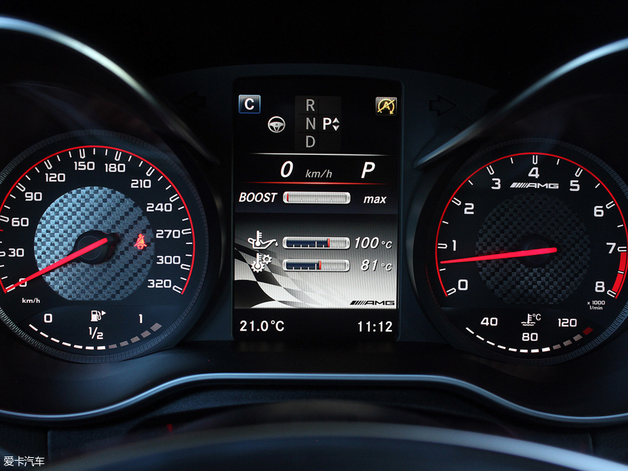 2016YCAMG AMG C 63 S Coupe