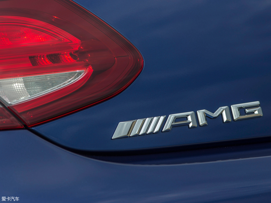 2016YCAMG AMG C 63 S Coupe