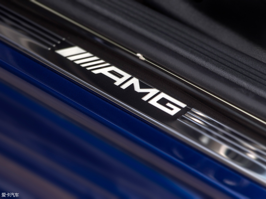 2016YCAMG AMG C 63 S Coupe