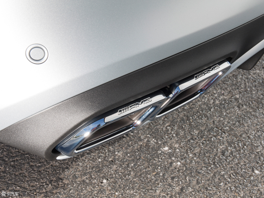 2016YCAMG AMG C 63 S Coupe