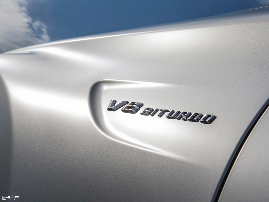 2016YCAMG AMG C 63 S Coupe