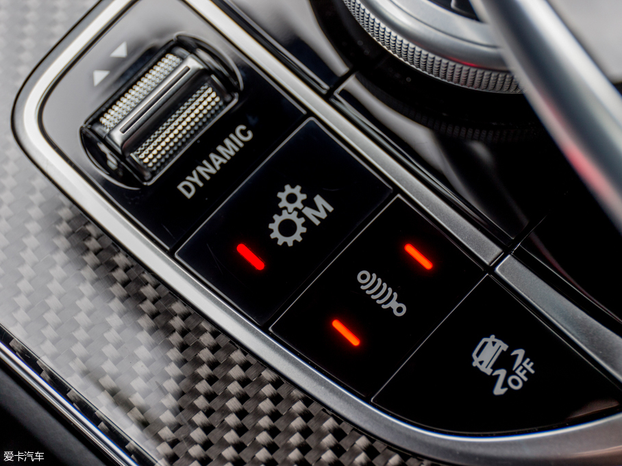 2016YCAMG AMG C 63 S Coupe