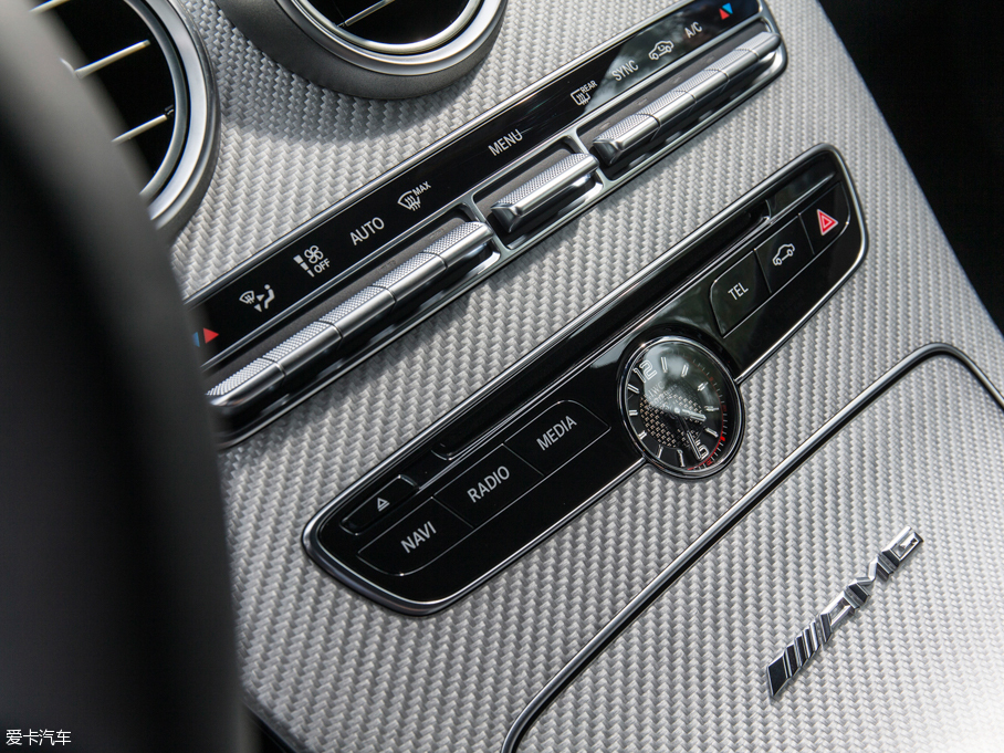 2016YCAMG AMG C 63 S Coupe