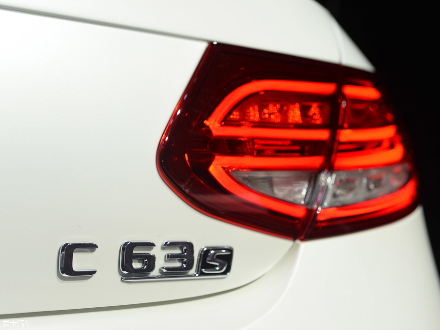 2016YCAMG AMG C 63 S Cabriolet