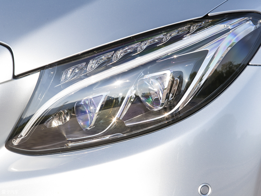 2016YCAMG AMG C 43 Cabriolet