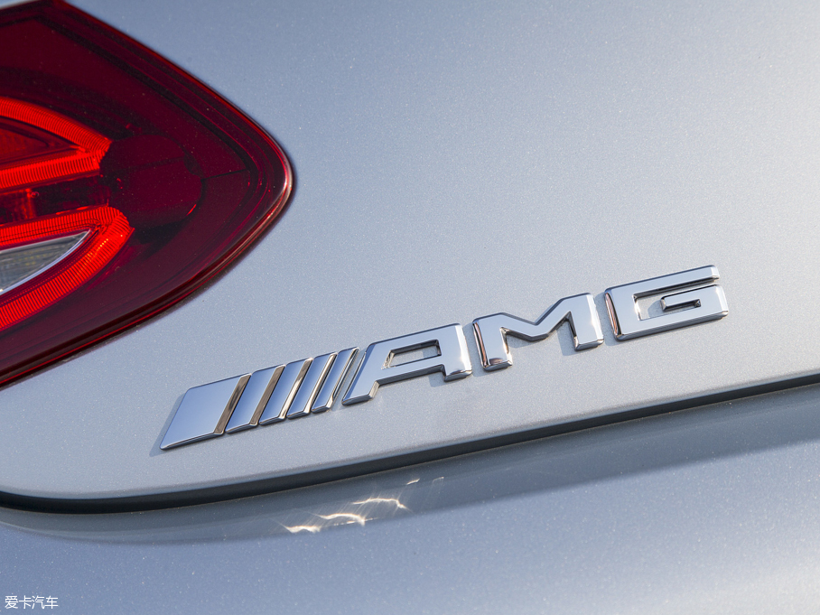 2016YCAMG AMG C 43 Cabriolet