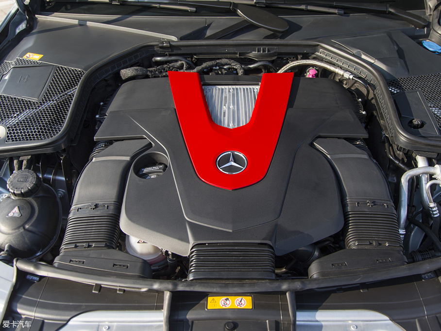 2016��YC��(j��)AMG AMG C 43 Cabriolet