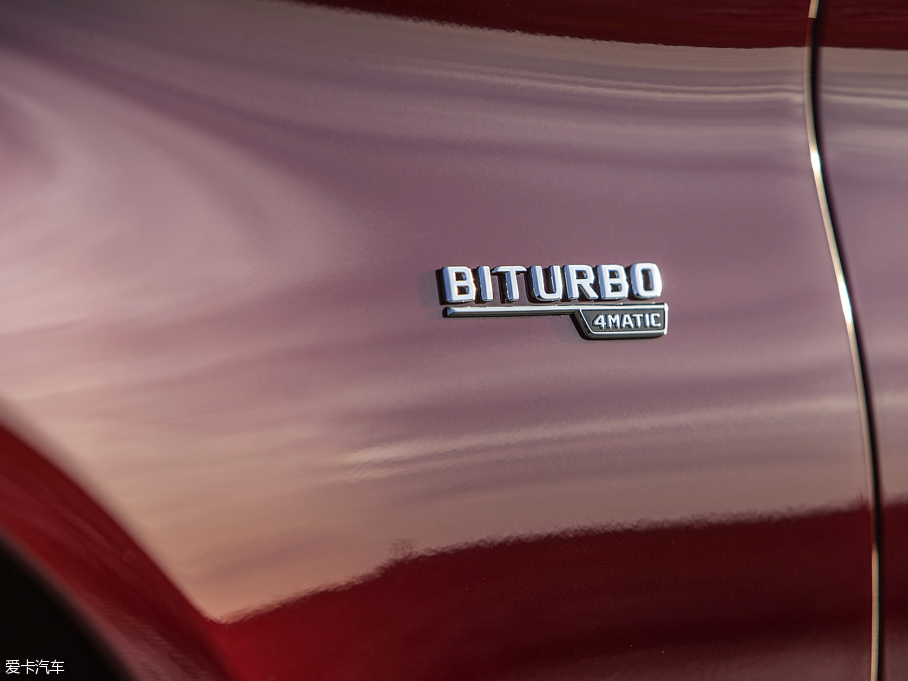 2016YCAMG AMG C 43 Coupe