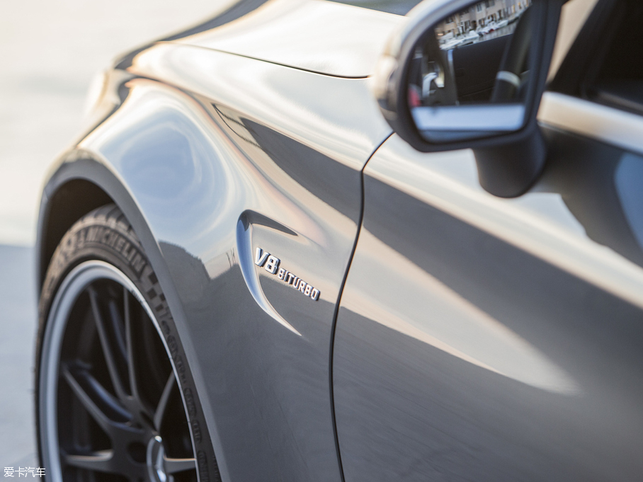 2016YCAMG AMG C 63 S Cabriolet