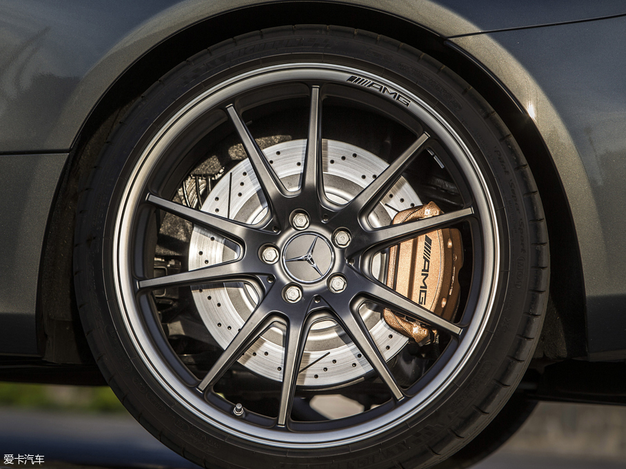 2016YCAMG AMG C 63 S Cabriolet