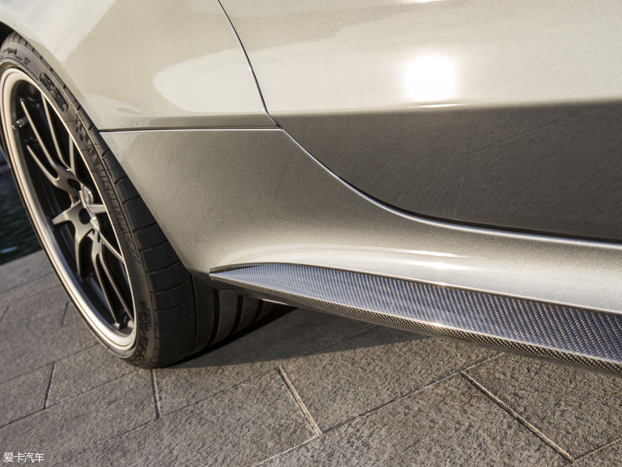 2016YCAMG AMG C 63 S Cabriolet