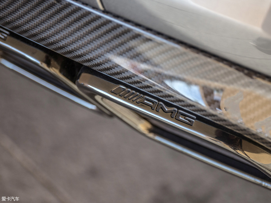 2016YCAMG AMG C 63 S Cabriolet