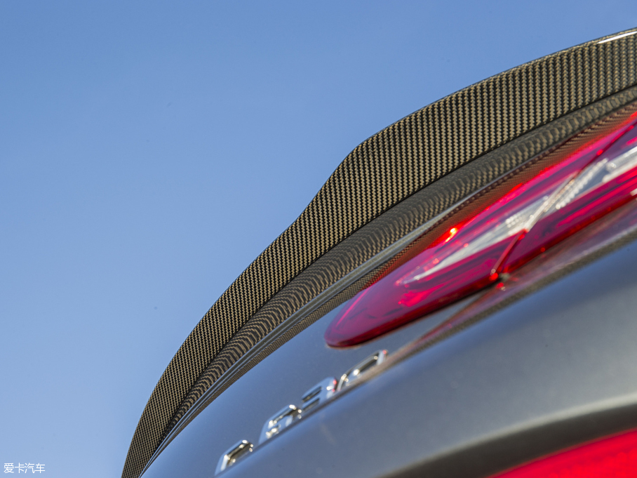 2016YCAMG AMG C 63 S Cabriolet