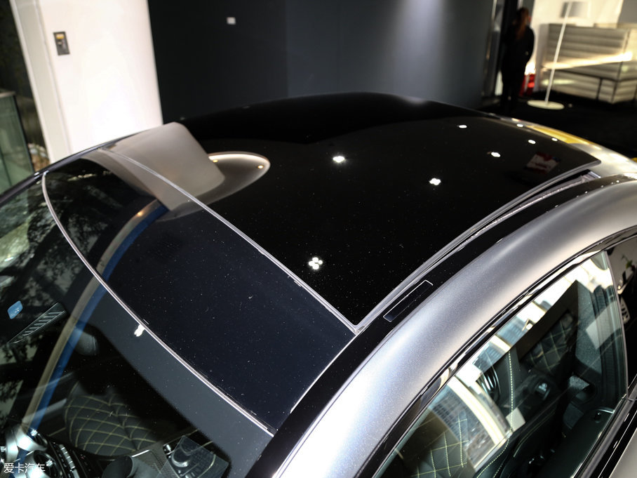 2016YCAMG AMG C 63 Coupe 