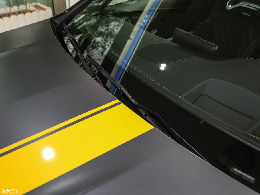 2016YCAMG AMG C 63 Coupe 