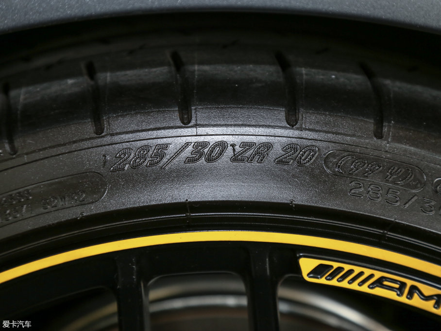 2016YCAMG AMG C 63 Coupe 