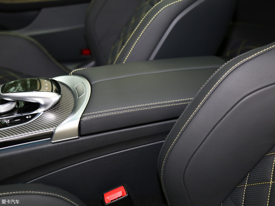 2016YCAMG AMG C 63 Coupe 