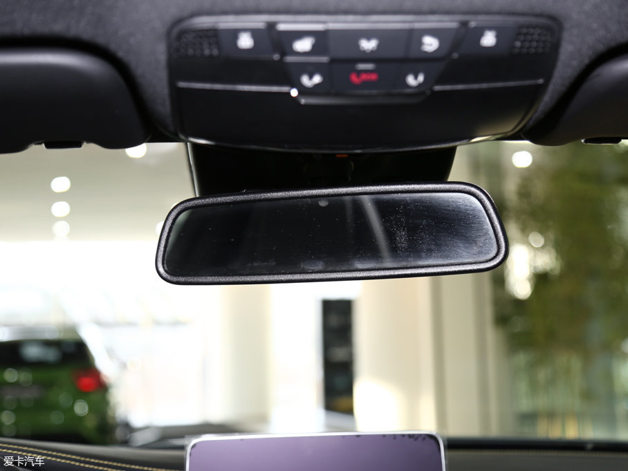 2016YCAMG AMG C 63 Coupe 