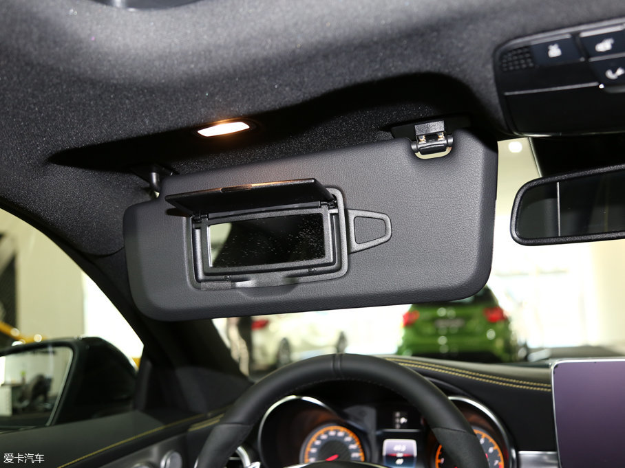 2016��YC��AMG AMG C 63 Coupe ������