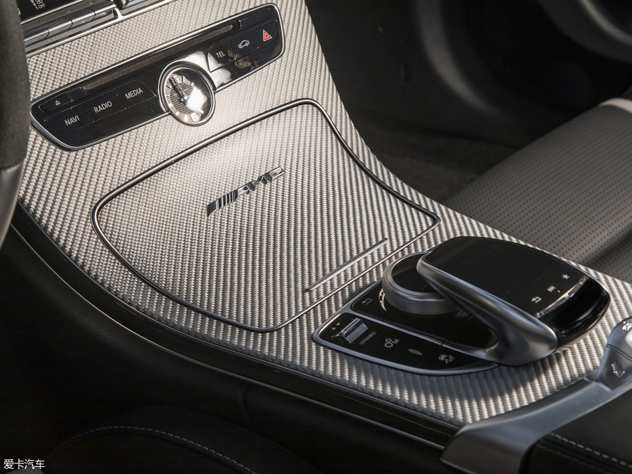 2016YC(j)AMG AMG C 63 S Cabriolet