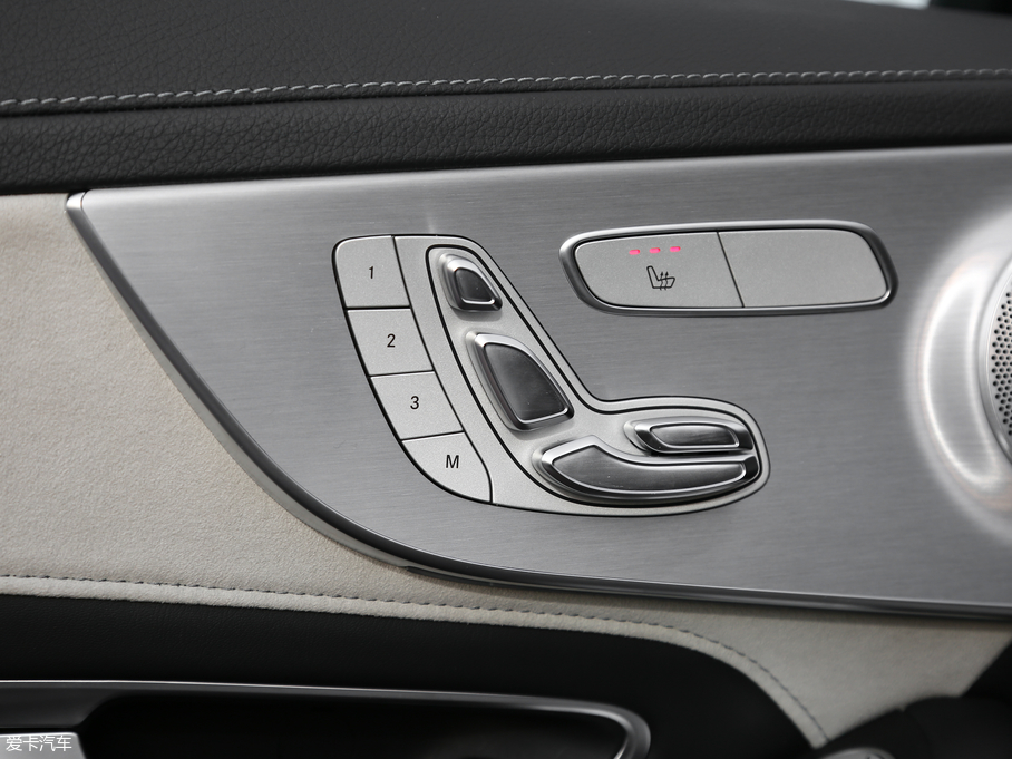 2016YCAMG AMG C 63 S Coupe