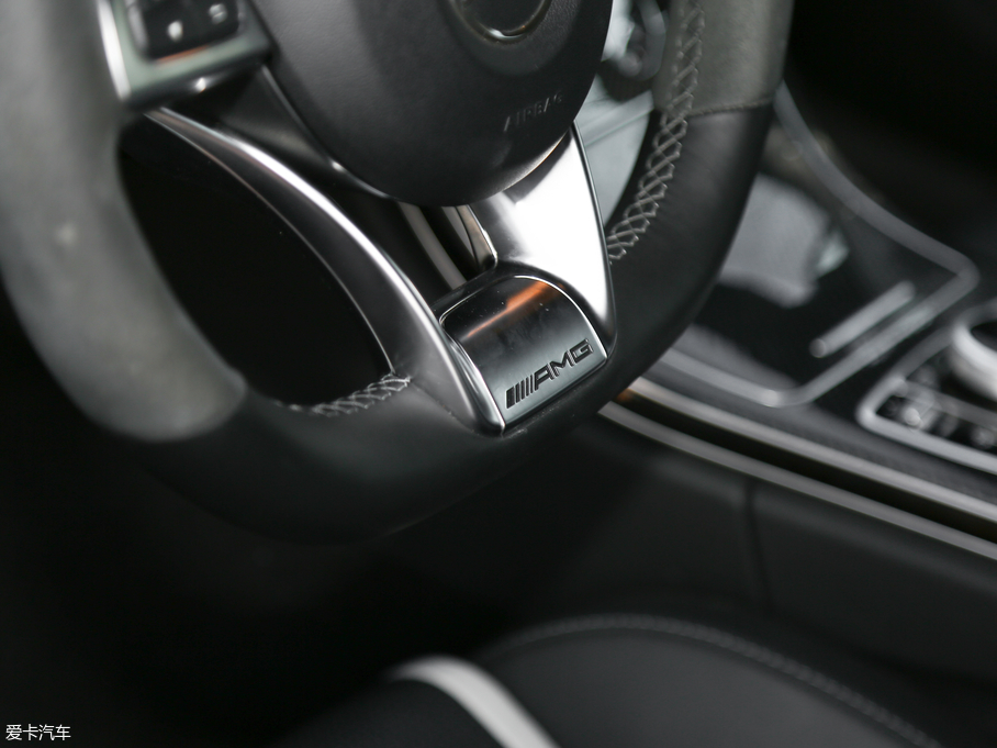 2016YCAMG AMG C 63 S Coupe