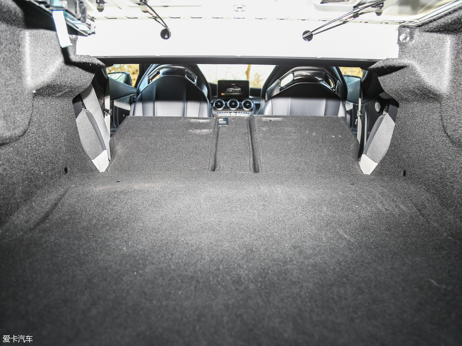 2016YC(j)AMG AMG C 63 S Coupe