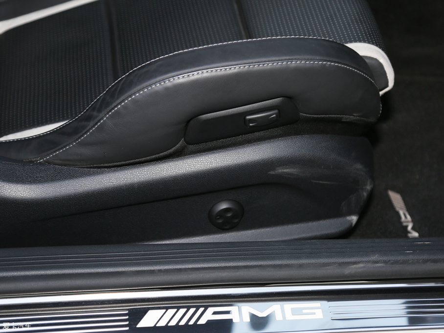 2016YCAMG AMG C 63 S Coupe