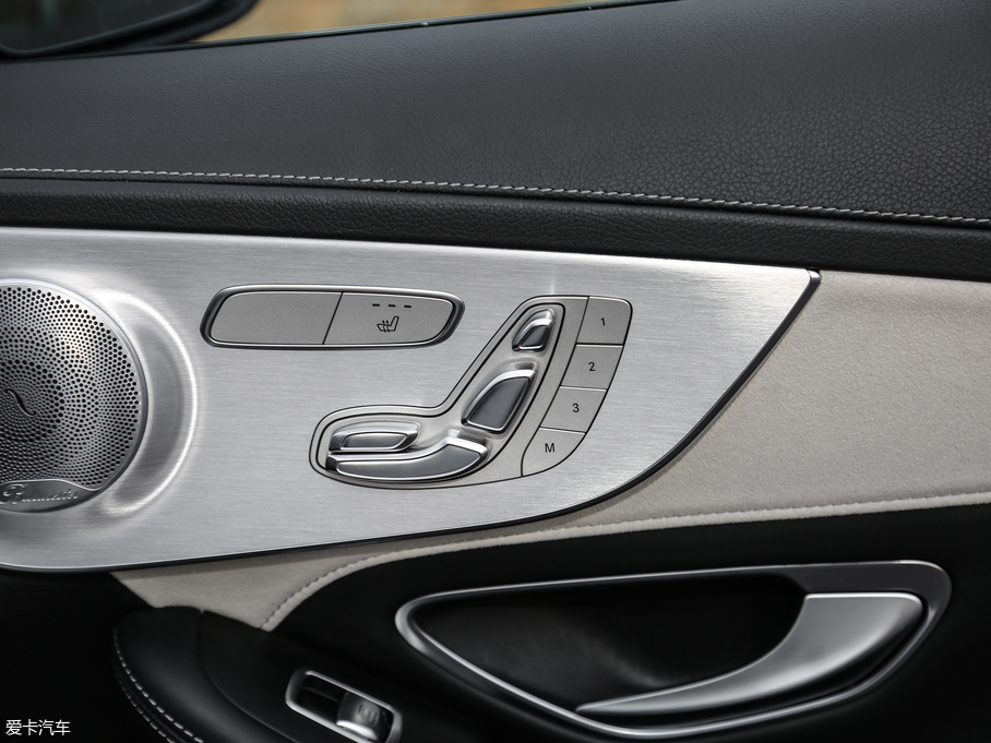 2016YCAMG AMG C 63 S Coupe