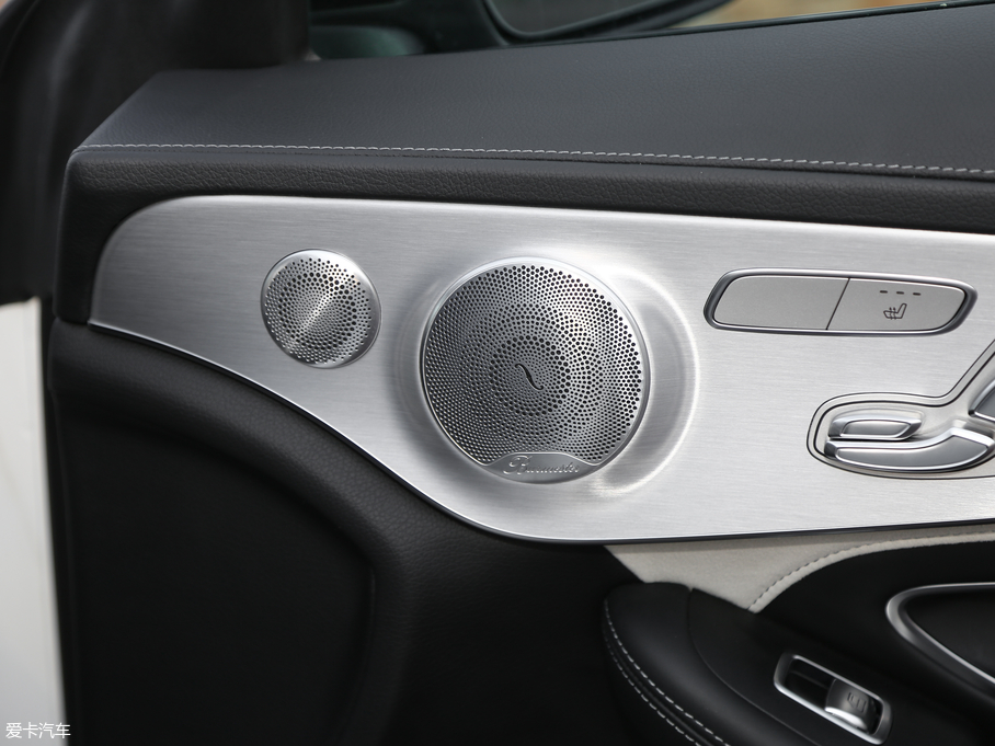 2016YCAMG AMG C 63 S Coupe